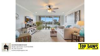 12600 Melville Drive 228B – Property Tour