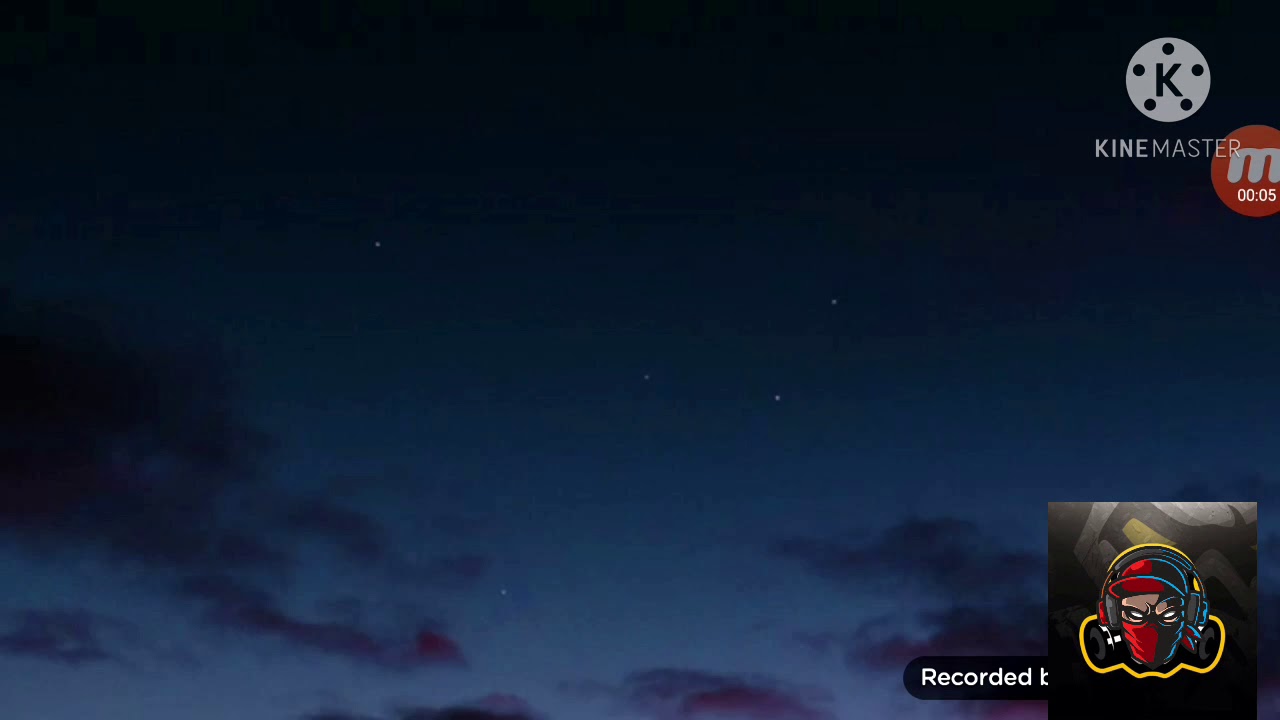 GO FAST BABY (Lyrical video)