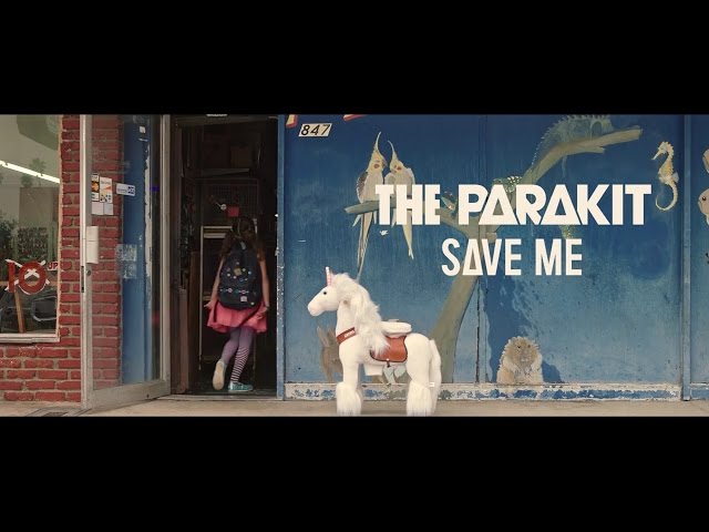 Parakit - Save Me 84