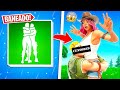 10 Gestos Que FUERON ELIMINADOS En Fortnite (Mas Polemicos) Que NO SABIAS!