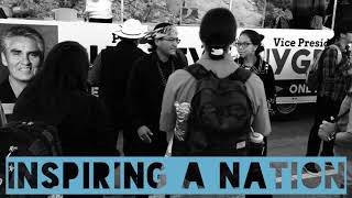 Buu Nygren - Inspiring A Nation