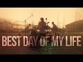 American Authors - Best Day Of My Life (Cover by Twenty One Two)