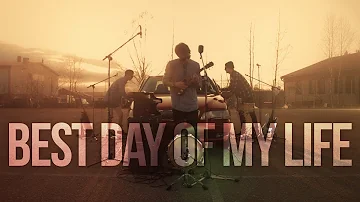 American Authors - Best Day Of My Life (Cover by Twenty One Two)