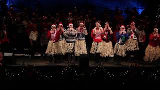 Mele Kalikimaka, Pitches, Please! from Knoxville Gay Men's Chorus