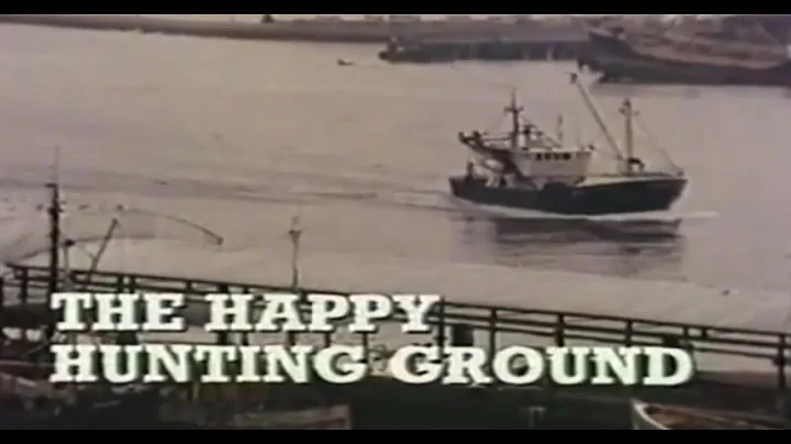 Play for Today - The Happy Hunting Ground (1976) by Tom Hadaway & Brian Parker FULL FILM