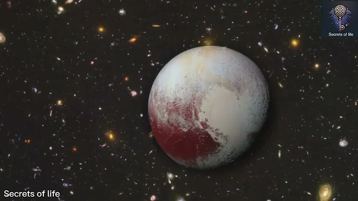 Pluto: The Dwarf Planet's Mysteries Unveiled!
