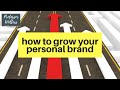 How to Expand Your Personal Brand