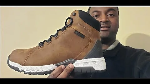 Wolverine W191078 Best composite toe work boots you can buy