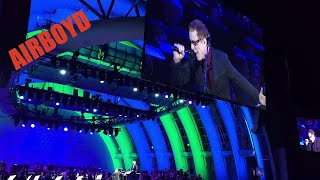 Details Oogie Boogie's Song (Danny Elfman Reprise) Nightmare Before Christmas Hollywood Bowl Guide