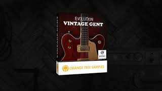 Evolution Vintage Gent - Overview & Preset Demo