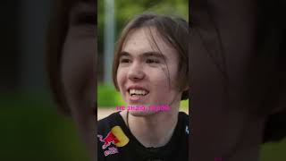 ДАНИЛ DONK - КТО GOAT? - ZYWOO или S1MPLE