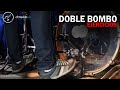 Principios Básicos del Doble Bombo | Clases de Bateria Como tocar Metal