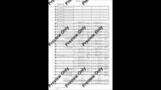 CT-0011 古老的戰歌The Song of an Ancient Warrior (Euphonium Solo