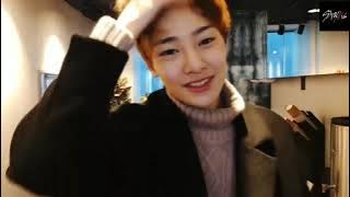 [I.N] The Youngest's Private Life 3 You'll regret it if you don't watch [17Jan19]