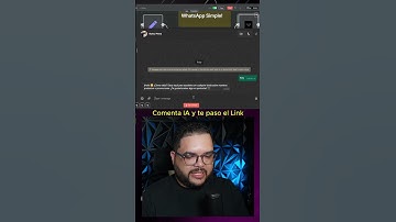 Crea tu bot de WhatsApp con n8n en 5 minutos: ¡automatiza ya!