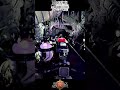 Hagrid's Magical Creatures Motorbike Adventure at Islands of Adventure 1