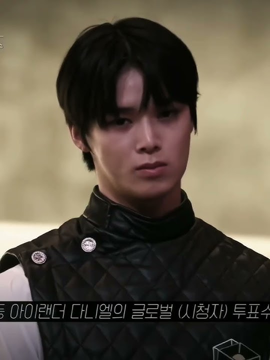 For some reason, since the time of I land, I don't like K