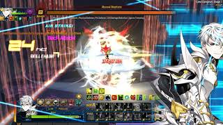[Code : Closers] J Dungeon Crew Stage 7 Solo