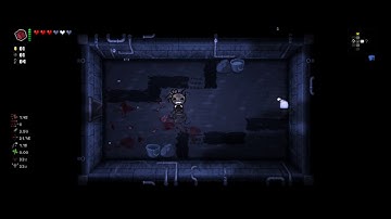 The Binding of Isaac Antibirth: Episode 1