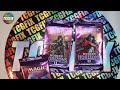 Unpacking Magic! Modern Horizons 2 Draft Packs Opened at Subpar Mini Golf | TCGFIX