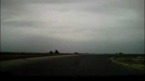 Buttonwillow 996 GT3