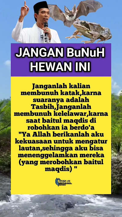 Subhanallah #larangandalamislam #doamustajab #doanabimuhammad