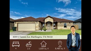 🏡 𝗙𝗢𝗥 𝗦𝗔𝗟𝗘: 𝗕𝗘𝗔𝗨𝗧𝗜𝗙𝗨𝗟 𝗕𝗥𝗜𝗖𝗞 + 𝗦𝗧𝗢𝗡𝗘 𝗛𝗢𝗠𝗘 𝗜𝗡 𝗛𝗔𝗥𝗟𝗜𝗡𝗚𝗘𝗡, 𝗧𝗫 🧱✨