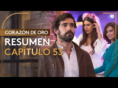 Golden Heart | Episode 53 - Recap | 3/3