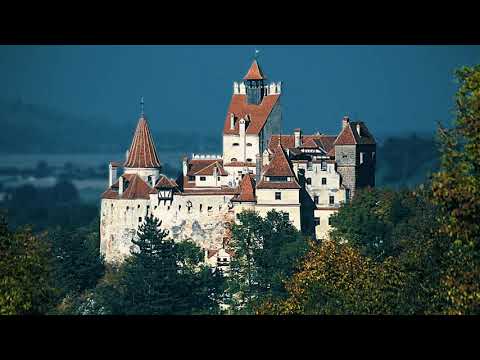 Video: Castelul Bran: Câteva Fapte Istorice