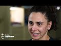 Giulia Ghiretti - Nuoto #paris2024