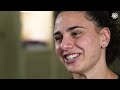 Giulia Ghiretti - Nuoto #paris2024