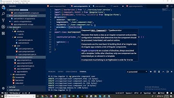 Angular 2 create operations with validation using Reactive Form part 1