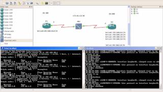 BGP LAB 2 PART 6 Trailer
