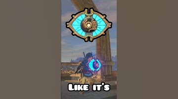 What is the BEST Shield in Breath of the Wild?