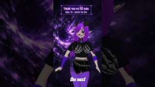 Road to 1k #altz3r0o #twitch #vtuber #gaming #vtuberen #twitchstreamer #altzero #gamingcommunity