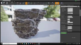 Increase frame rate by adjusting collisions