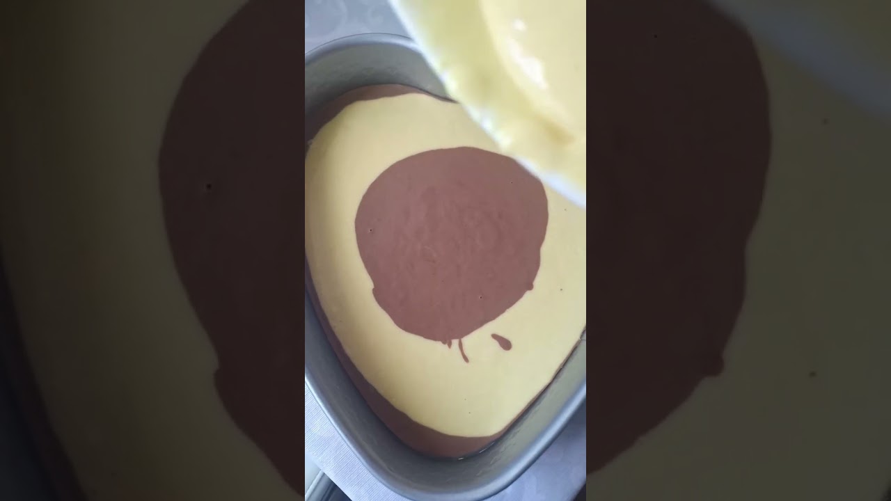 ናይ ጾም ኬክ