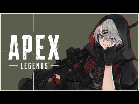 【月夜見ロキ】エネルギーモアを発見、リベラワンだ。【APEX】