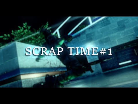 Видео: SCRAPS