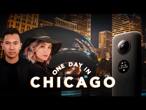 One Day In