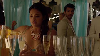Jane The Virgin 1x1 | Jane & Rafael Meet Again