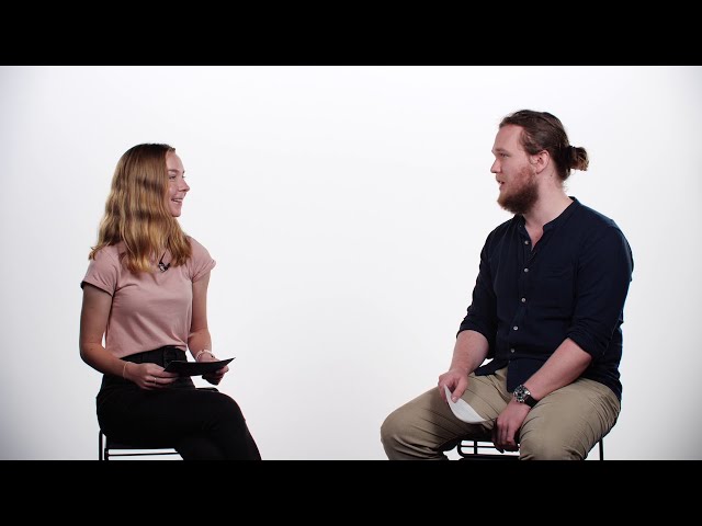 Watch What's it really like to study economics at UQ? on YouTube.