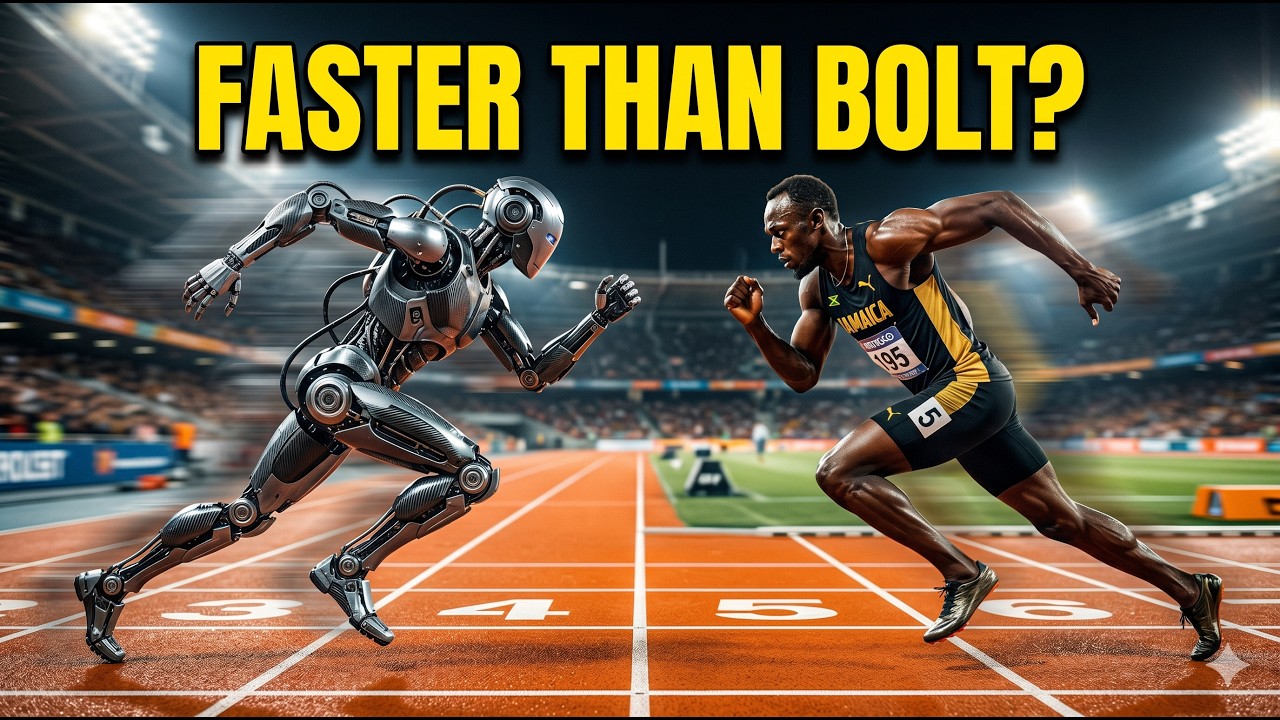 China $90,000 DESTROYED Usain Bolt's World Record