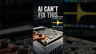 Why AI Can’t Replace Hardware Engineers: The ISO 26262 Reality #shorts #HardwareEngineering