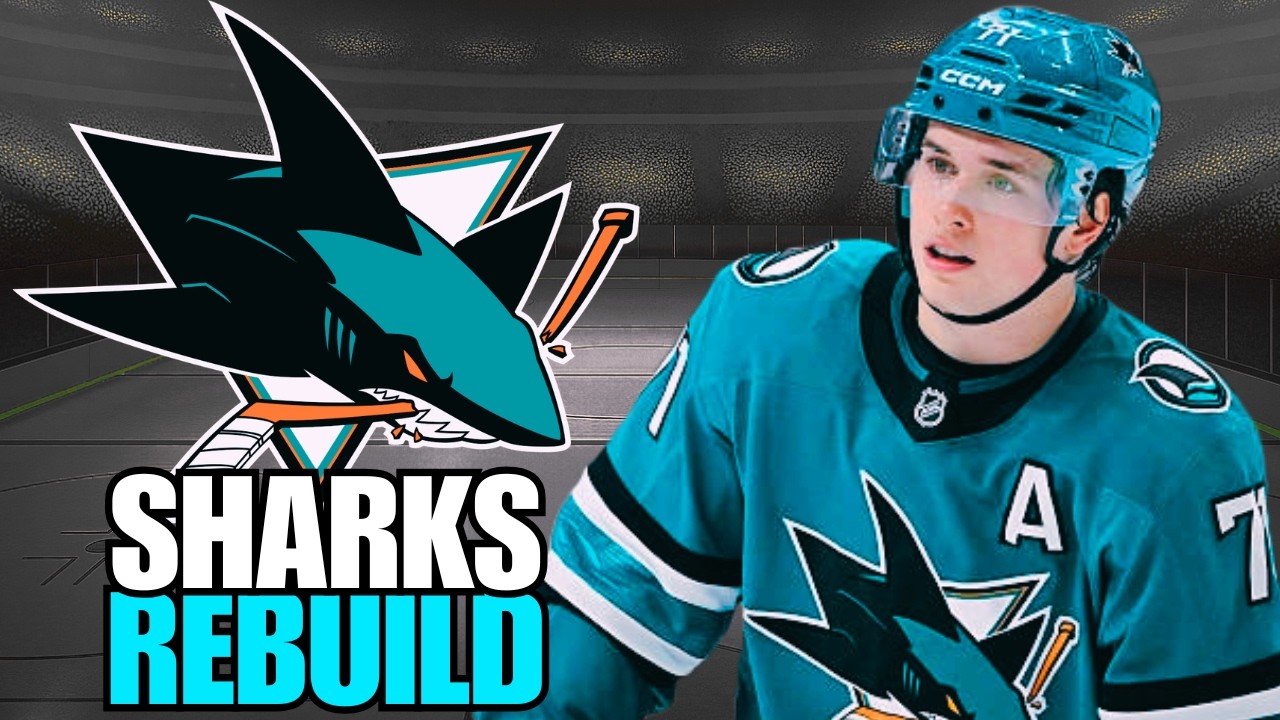 I Rebuilt the NHL's Next Super Team...