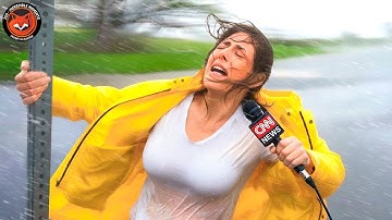 55 Real-Life Surprises Caught on Camera 😱 – You Won