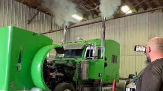 “IT’S ALIVE!! JUST ONE PROBLEM” | Our Trucking Life - Ep. 449