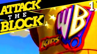 Kids WB Retrospective (Part 1): Attack the Block (Episode 7)