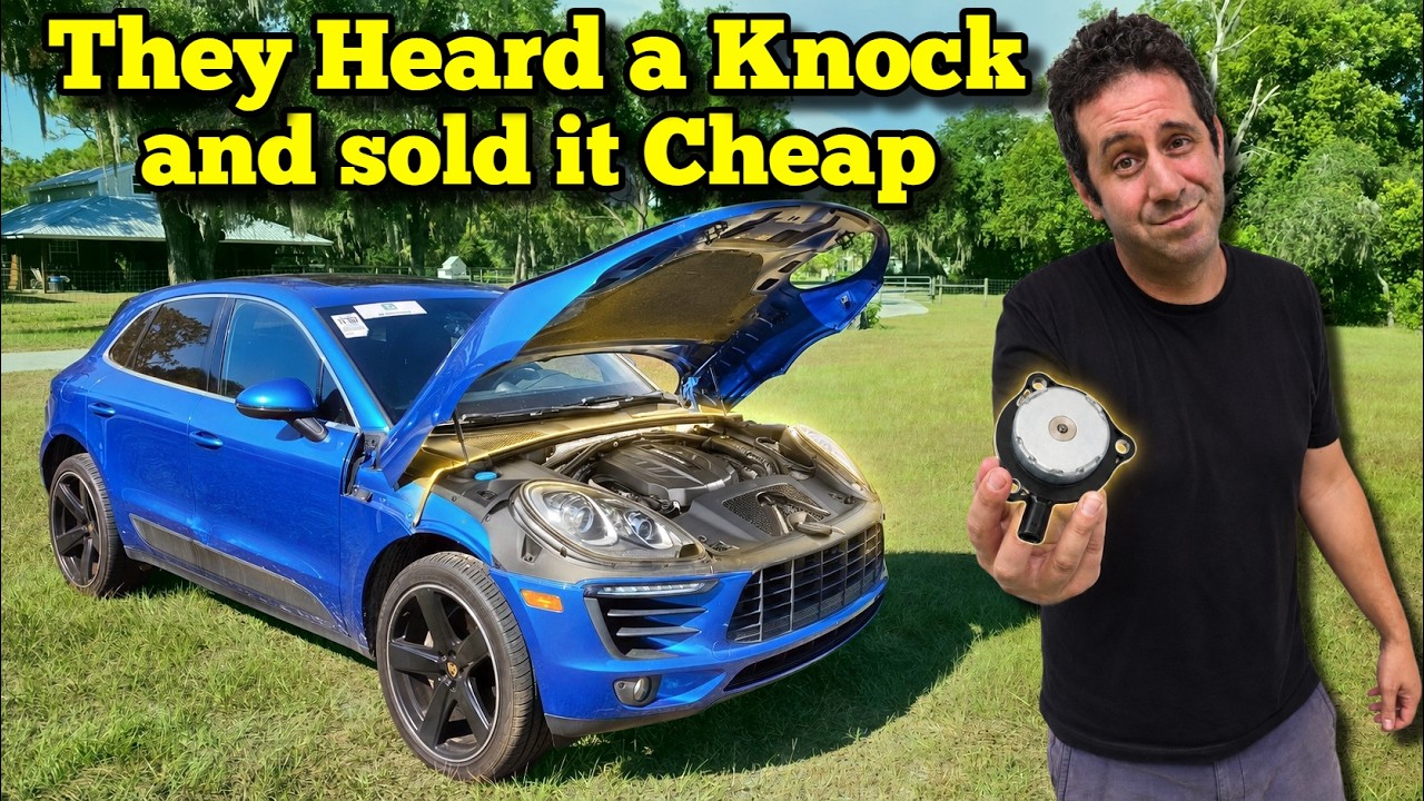 Latest Title & Thumbnail