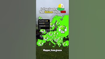 #europe #geographythroughmaps #map #mapguide #geography #maps #mapping #mapper